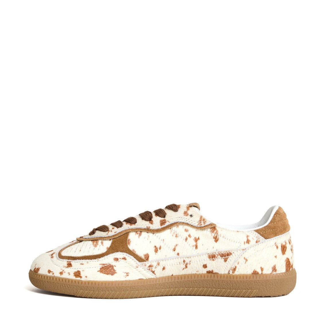 Alohas Rife Soft Leather Sneakers Tb.490