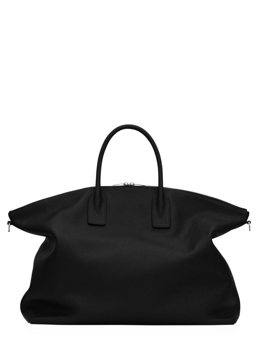 Saint Laurent "Giant Bowling" Bag