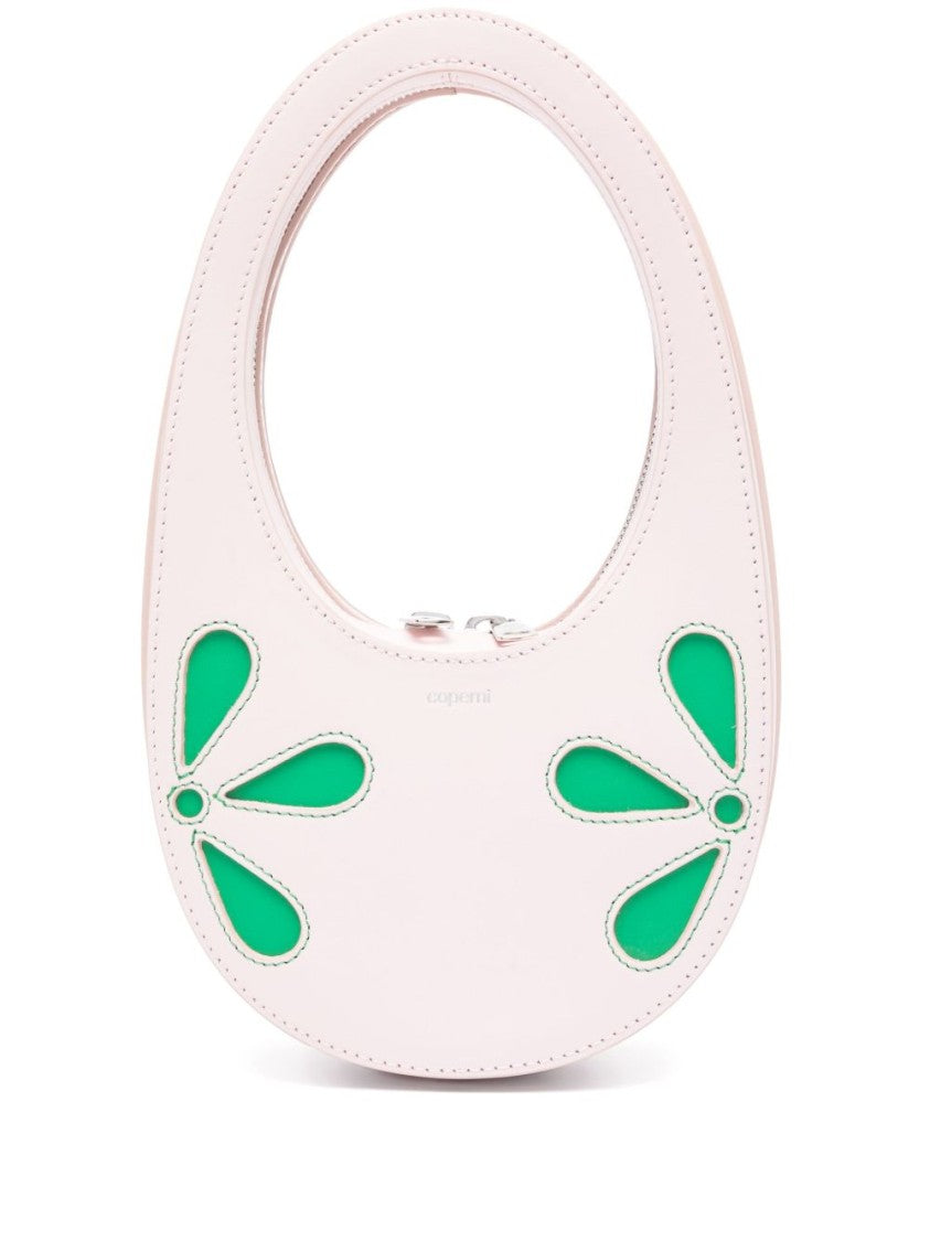 Coperni Petal Swipe Mini Bag