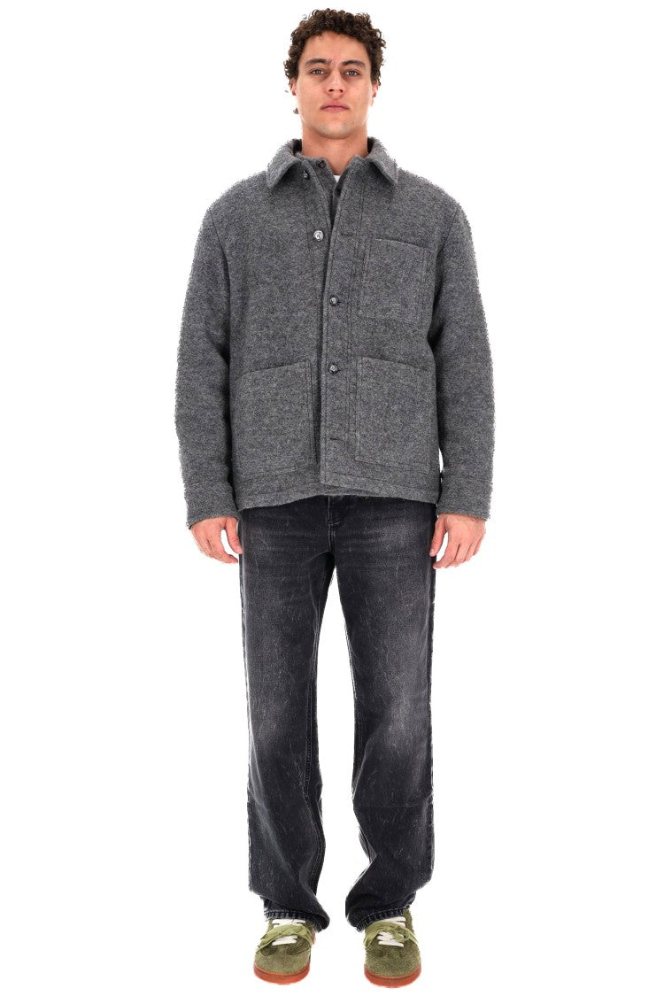 A.P.C. Pure Wool Work Jacket