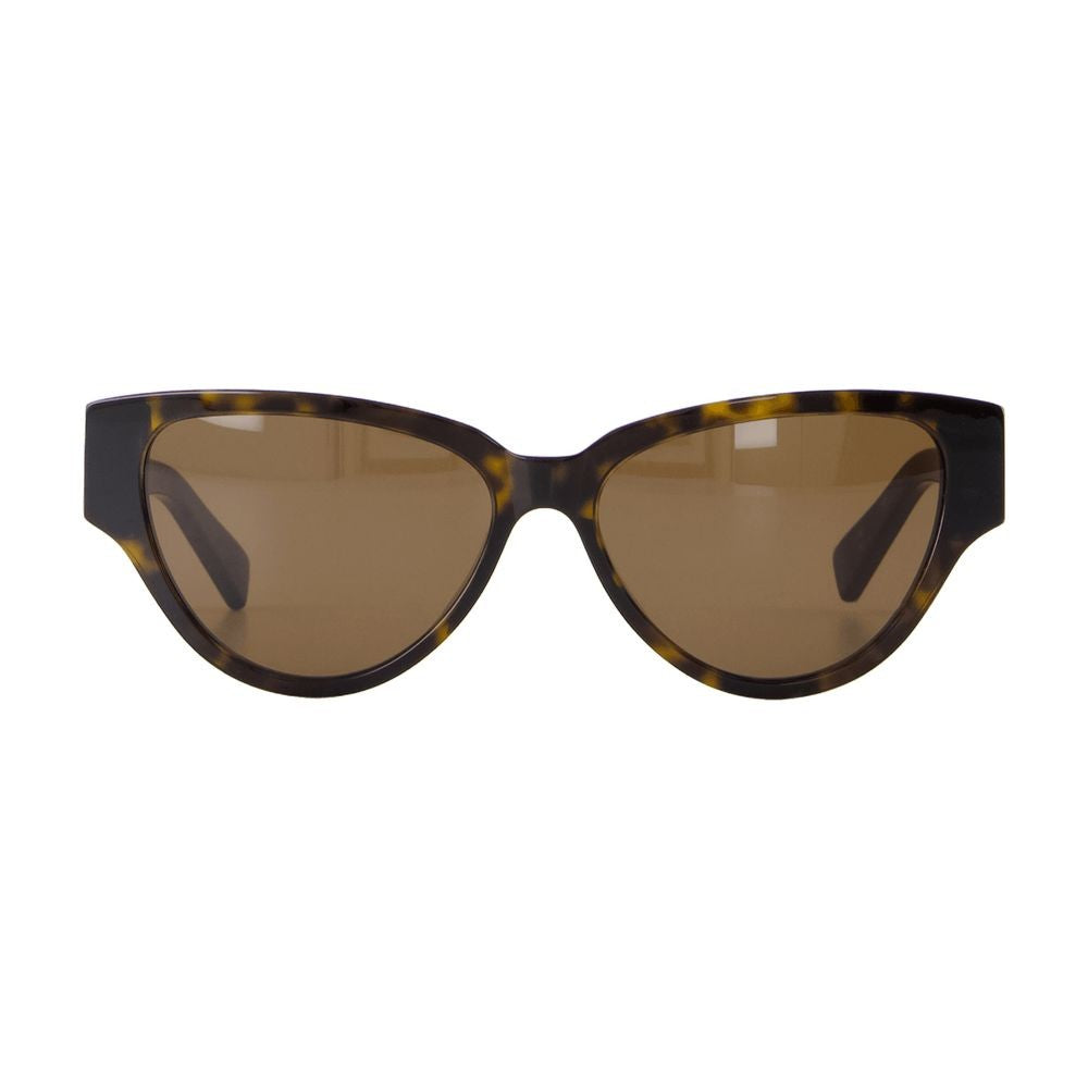 Bottega Veneta Bv1319s Sunglasses - Acetate - Brown
