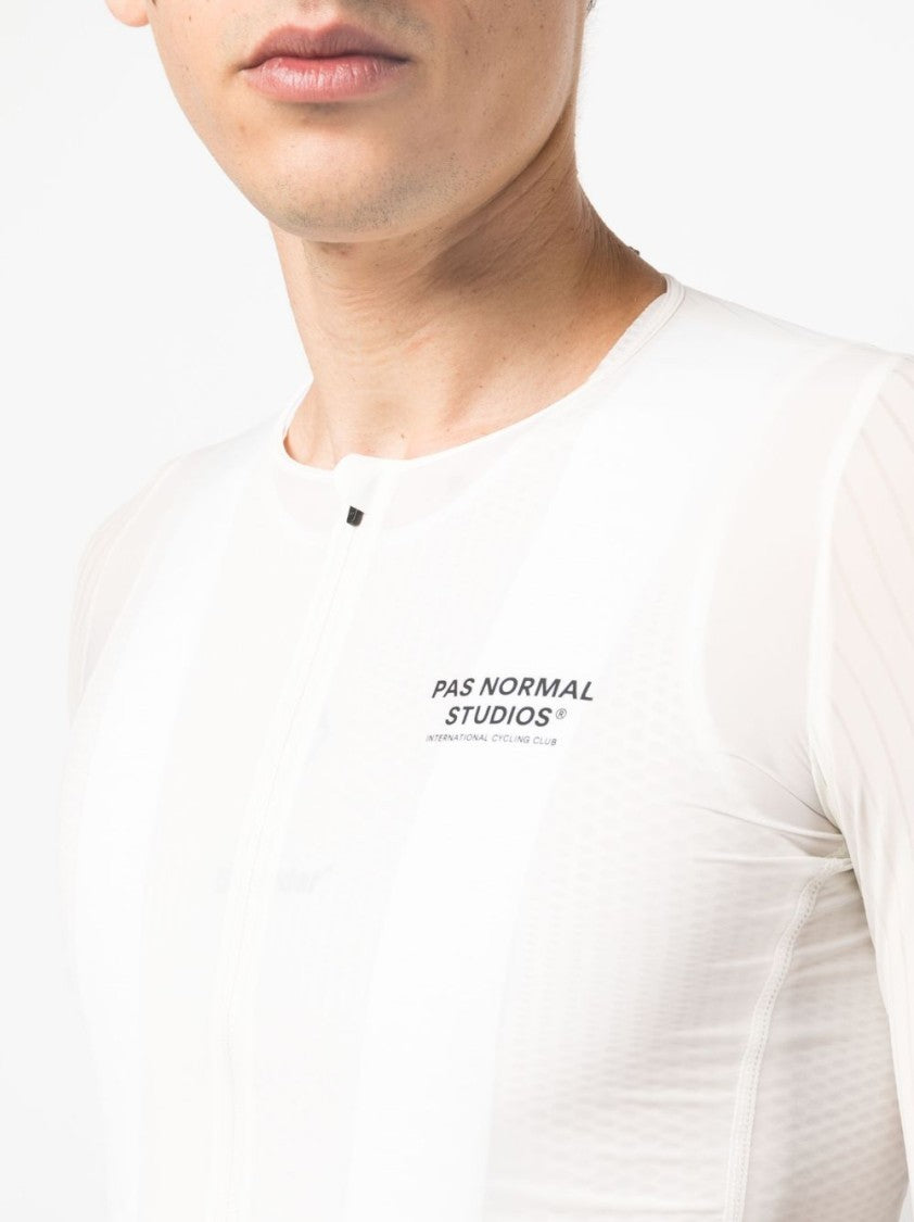 Pas Normal Studios Mechanism Pro Cycling Jersey Top