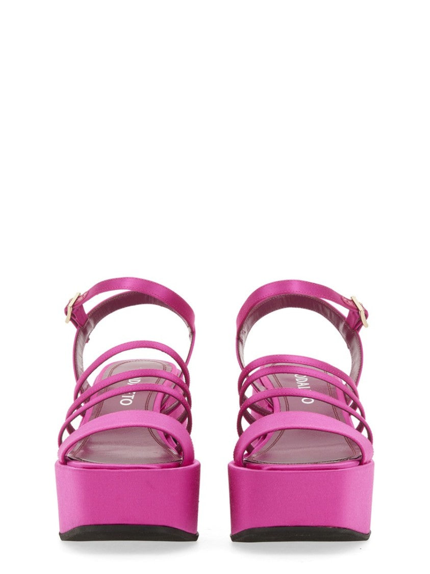 Nodaleto Bulla Chibi Sandal