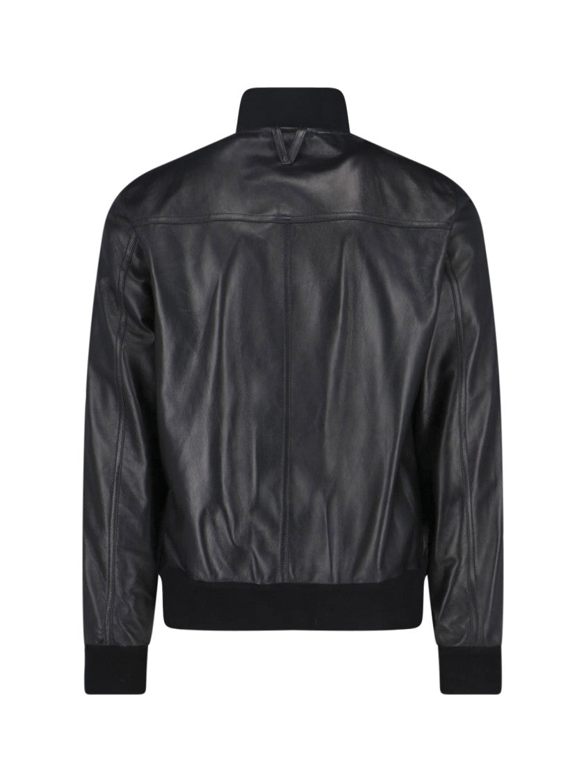 Valstar "Valstarino" Jacket – Black