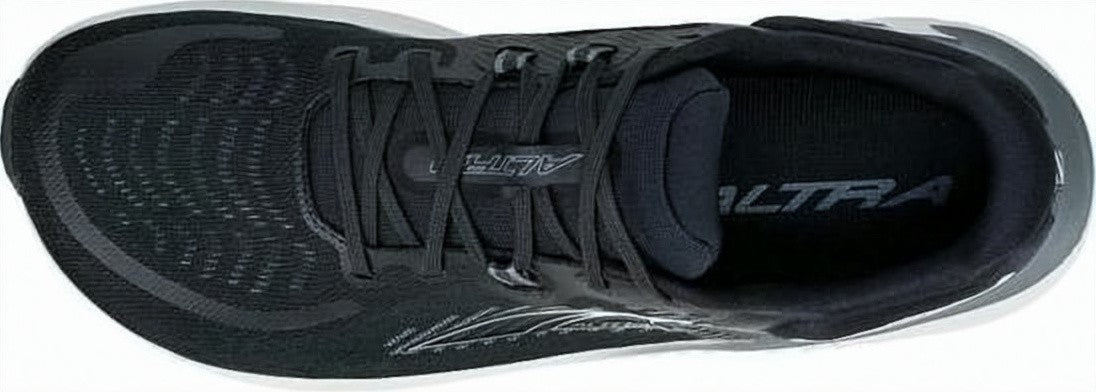 Altra Breathable Mesh Athletic Sneakers With Thick Cushioned Sole