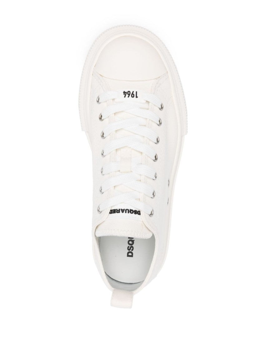 Dsquared2 Berlin Sneakers