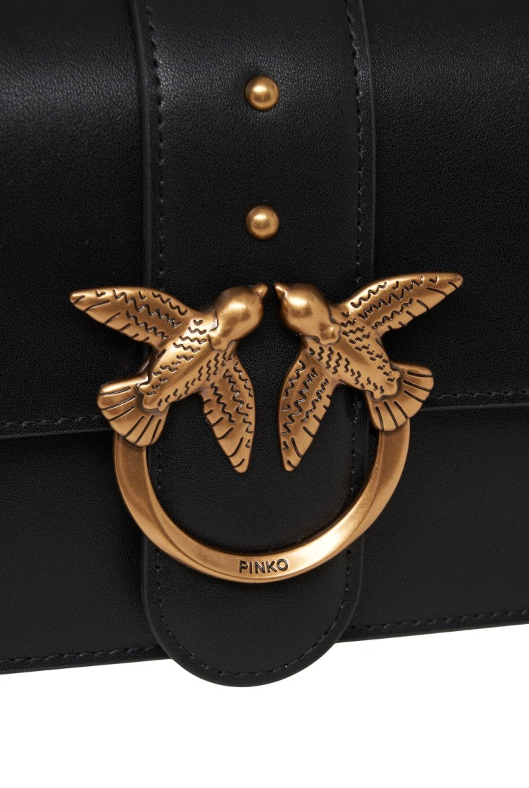 Pinko 'Love Bag' Crossbody Bag