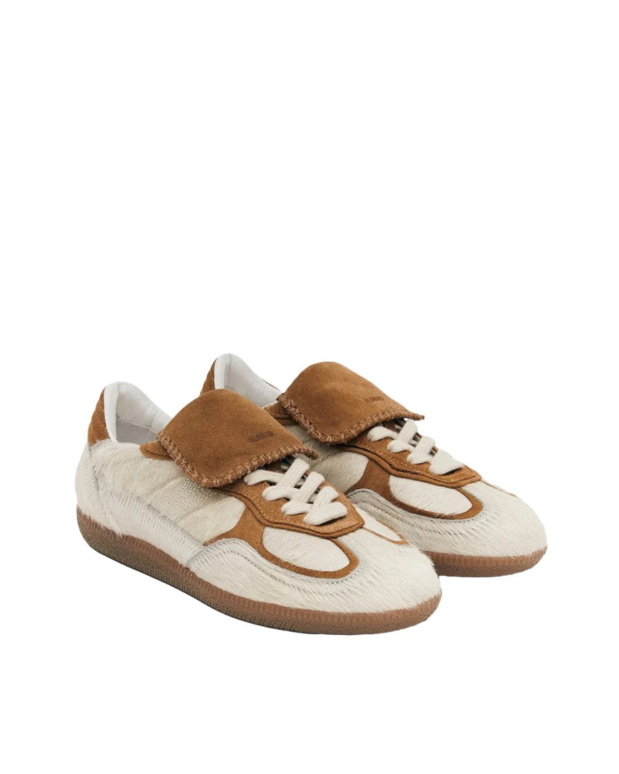 Alohas Tb.490 Club Brown Sneakers