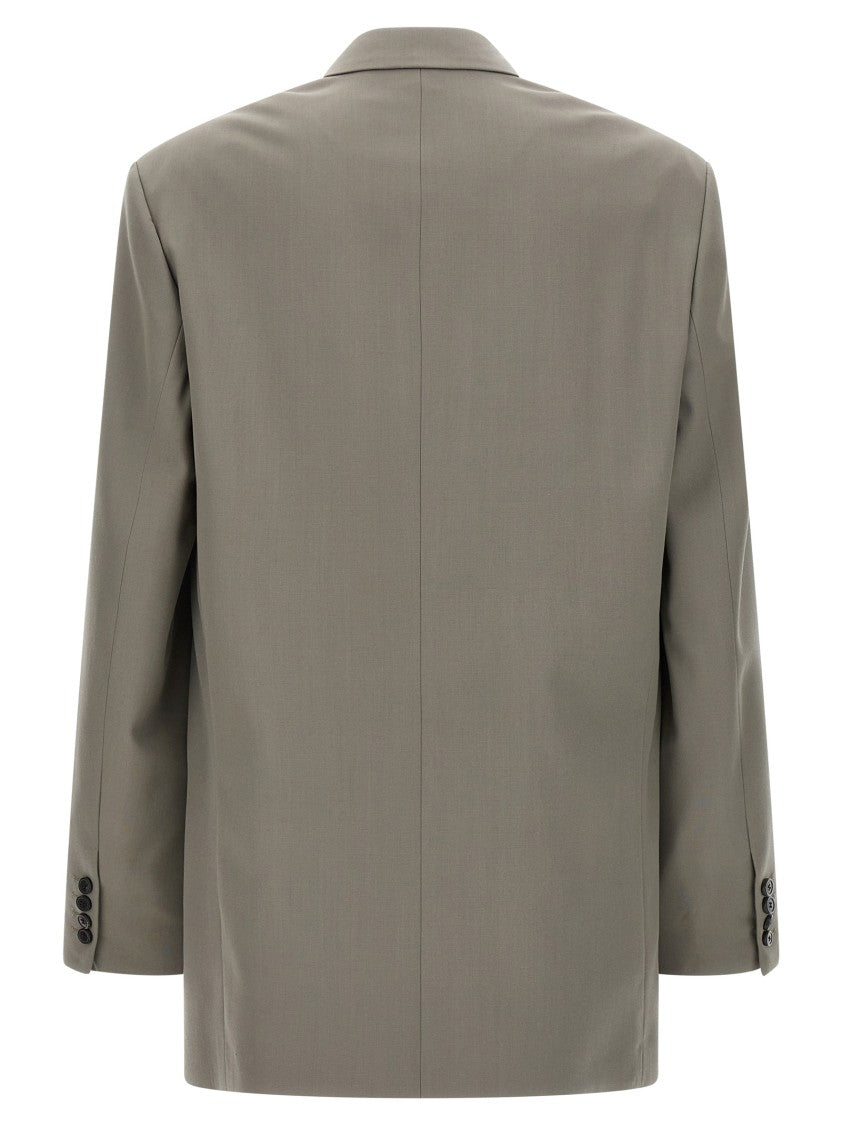 Dries Van Noten 'Bishop' Blazer