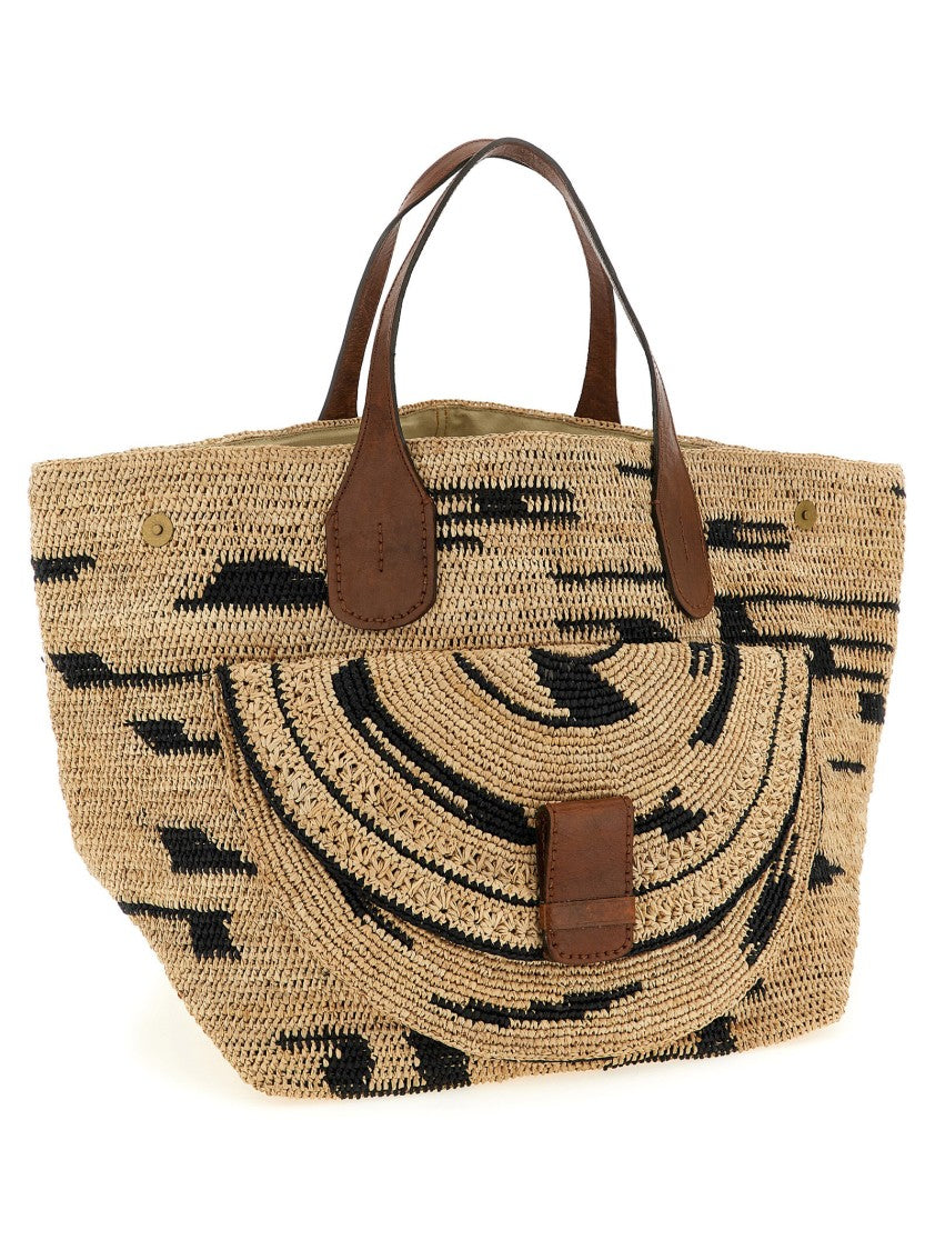 Ibeliv Laza Ii' Shopping Bag