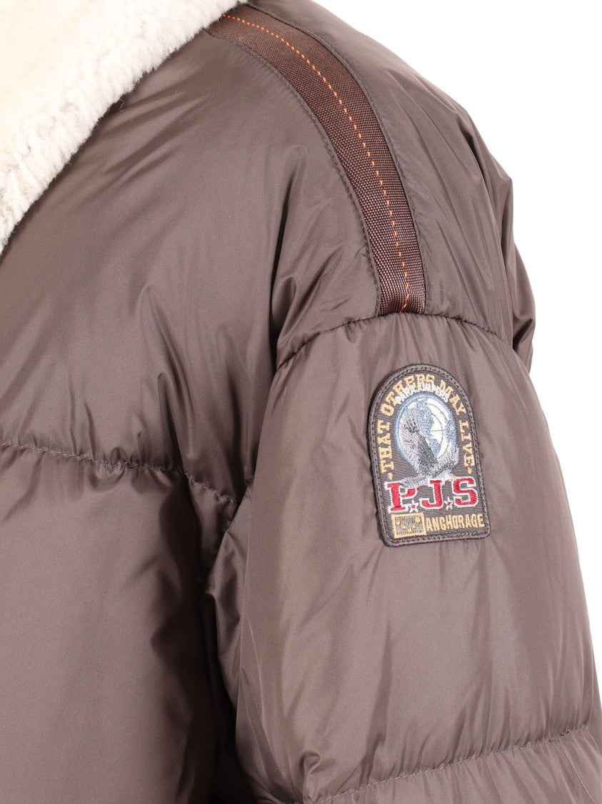 Parajumpers Chyna - Woman Down Jacket