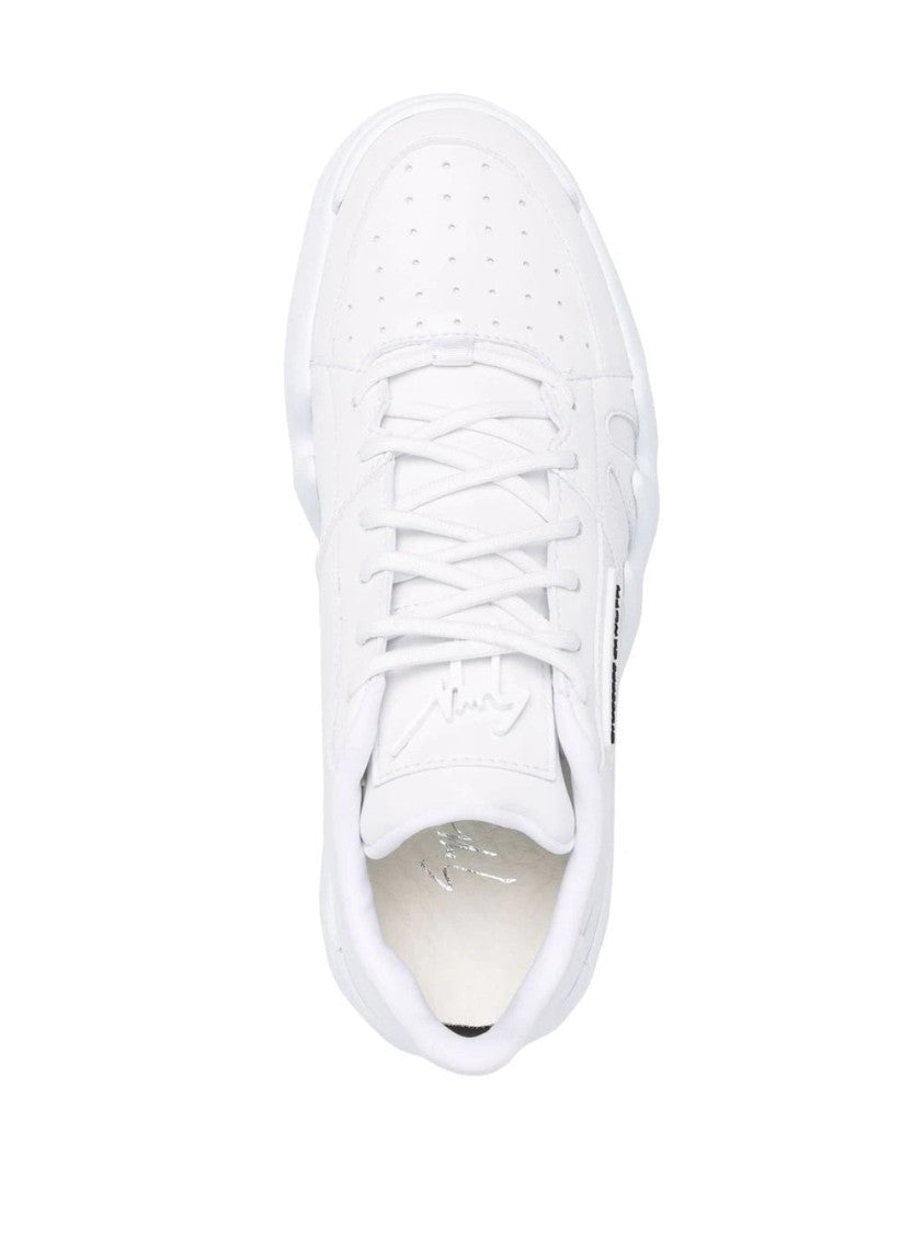 Giuseppe Zanotti Talon Sneakers