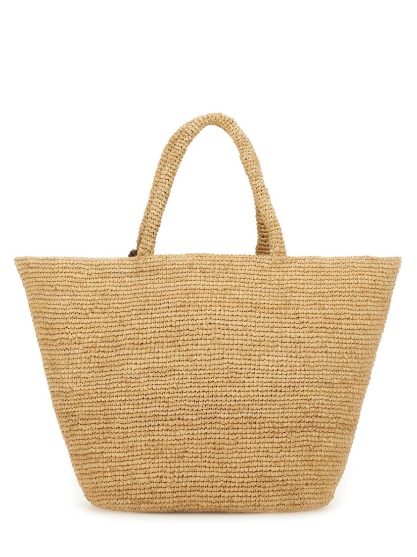 Manebi "Panier" Bag