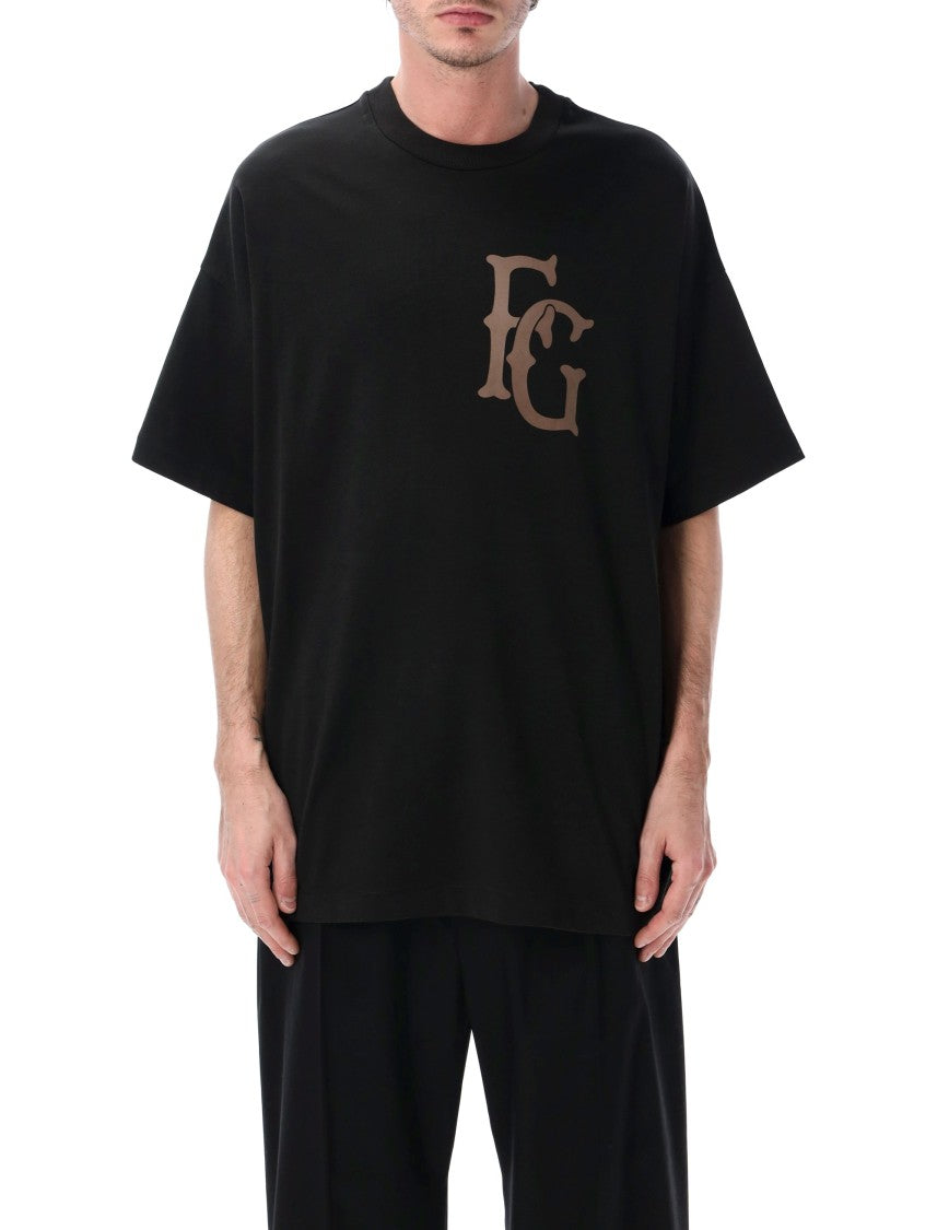 Fear Of God Relaxed-Fit Vintage-Inspired Jersey T-Shirt