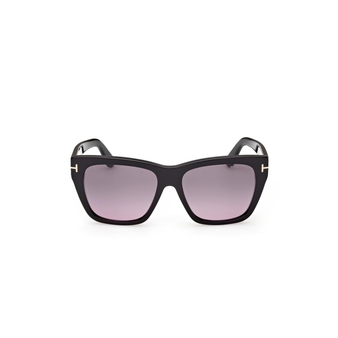 Tom Ford Ft1343 Oversized Square Frame Sunglasses