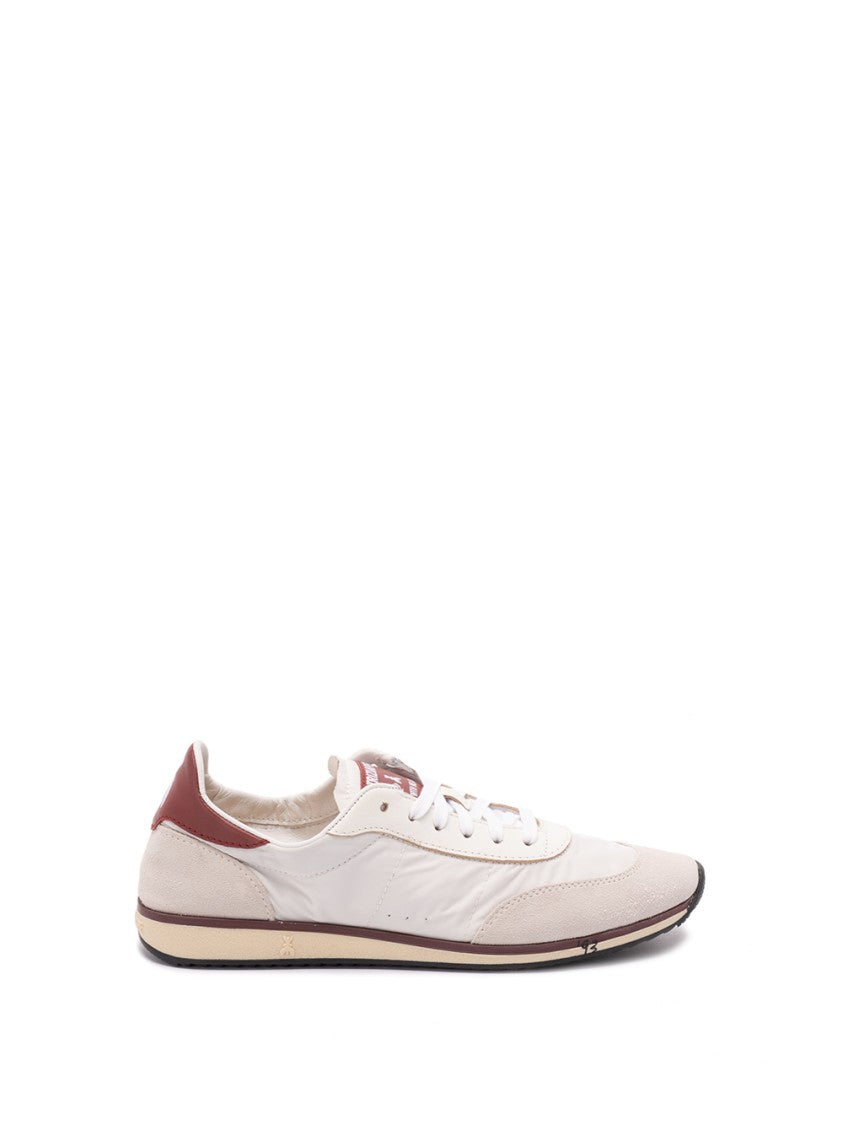 Patrizia Pepe Goat Skin Sneakers
