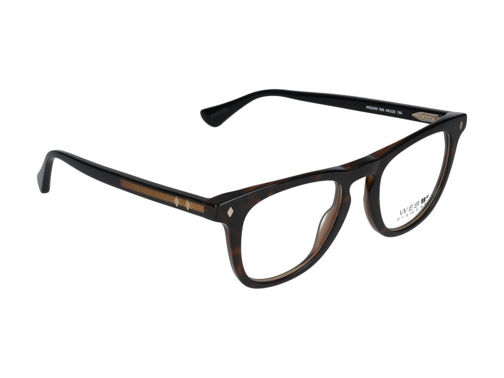 Web Eyeglasses We5400 056 49/20/150