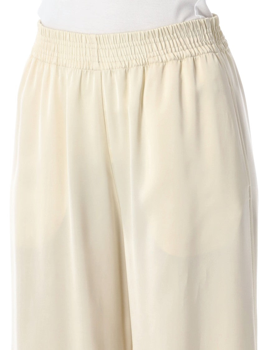 Fabiana Filippi Wide-Leg Relaxed Fit Pants