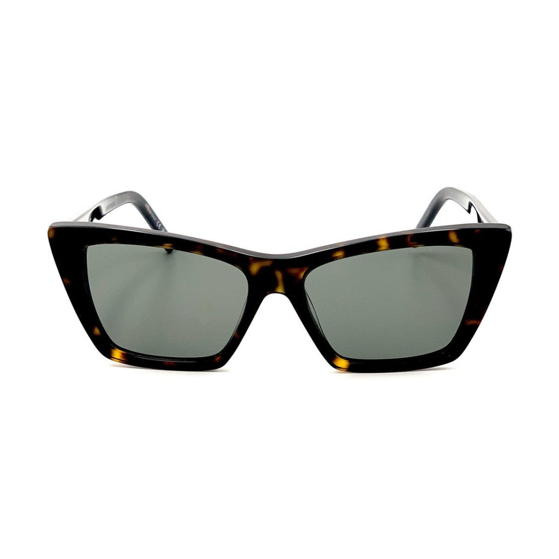 Saint Laurent Verde Sl276 Mica Celluloid Sunglasses