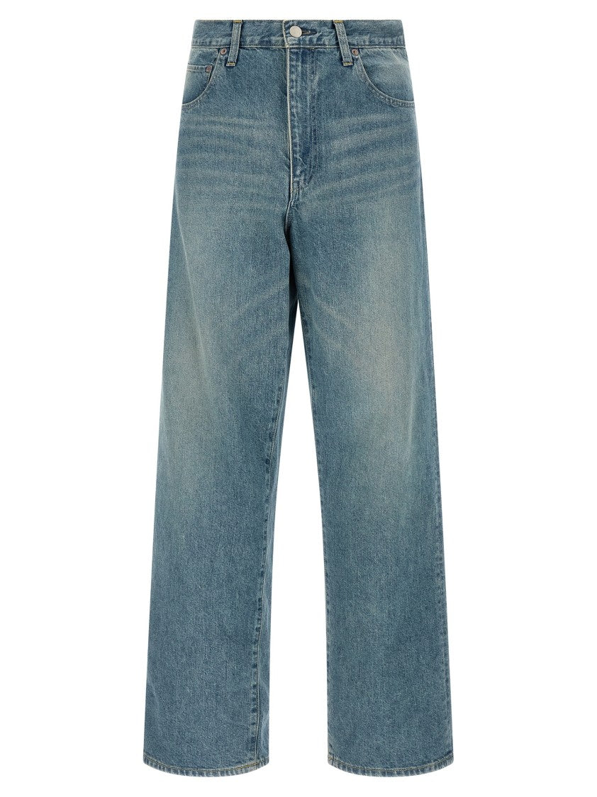 Ssstein Wide' Jeans