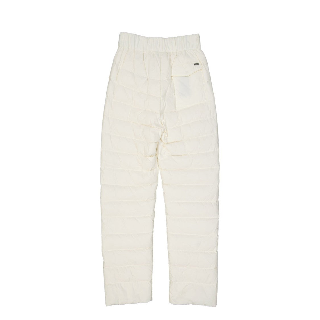Herno Quilted Insulated Padded Pants