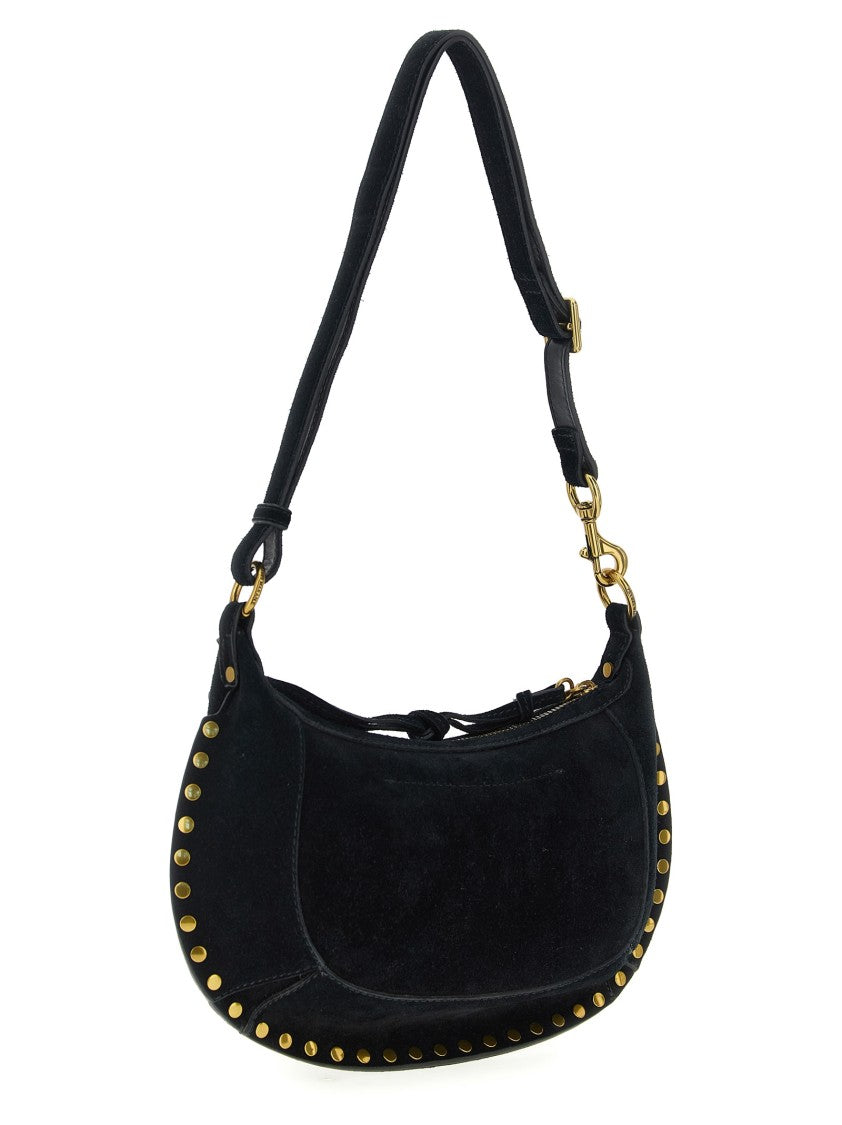 Isabel Marant 'Oskan Moon' Shoulder Bag