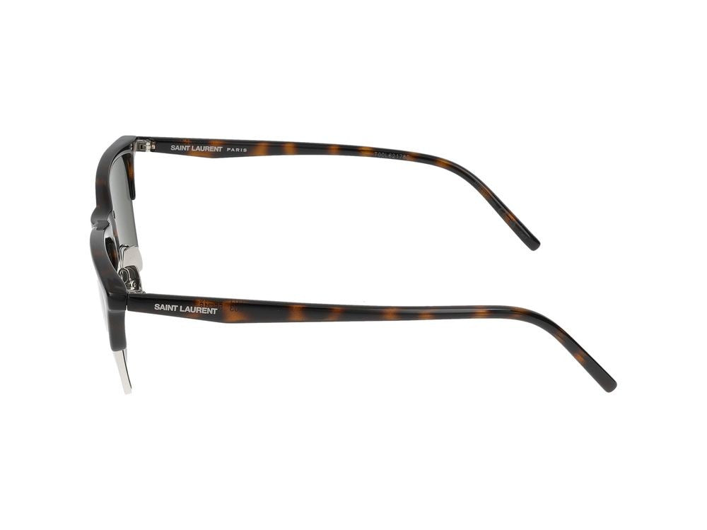 Saint Laurent Sunglasses Sl 767 003 Havana Havana Grey 55/16/145