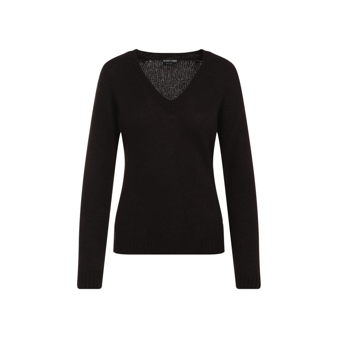 Tom Ford Seamless V-Neck Top