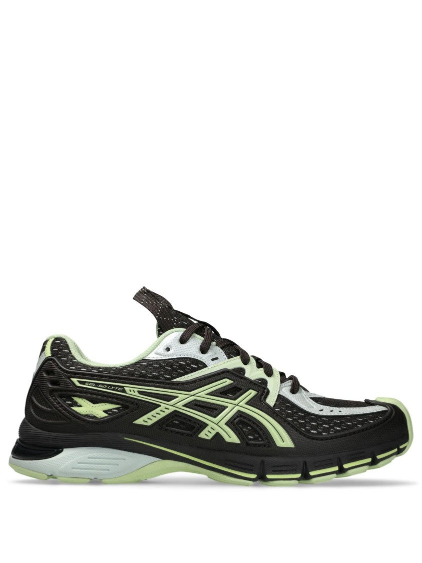 Asics X Kiko Kostadinov Low-Profile Sneaker With Mesh And Synthetic Overlays