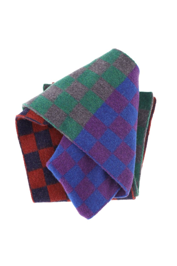 Howlin Shetland Wool Scarf