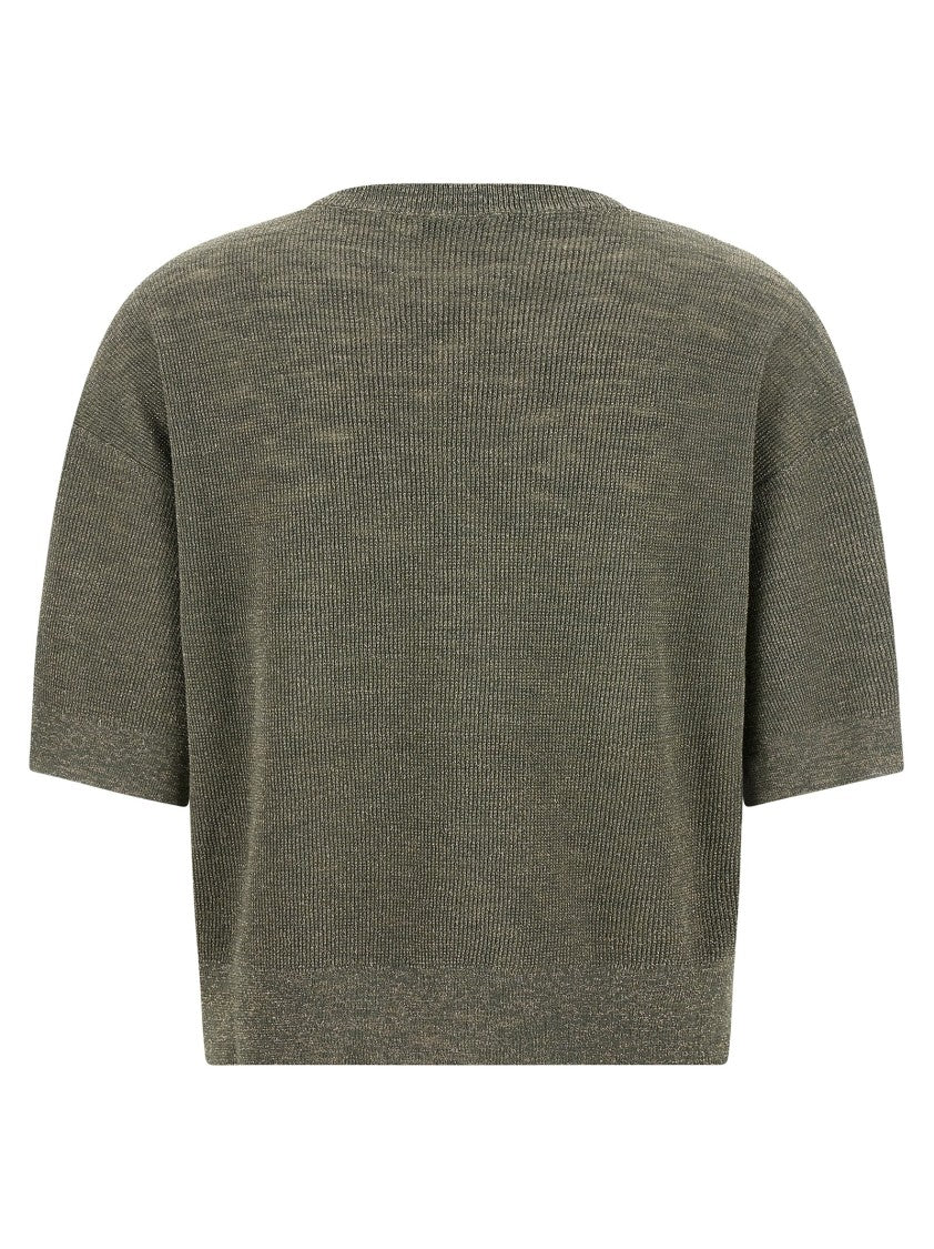Brunello Cucinelli 'Sparkling' Sweater