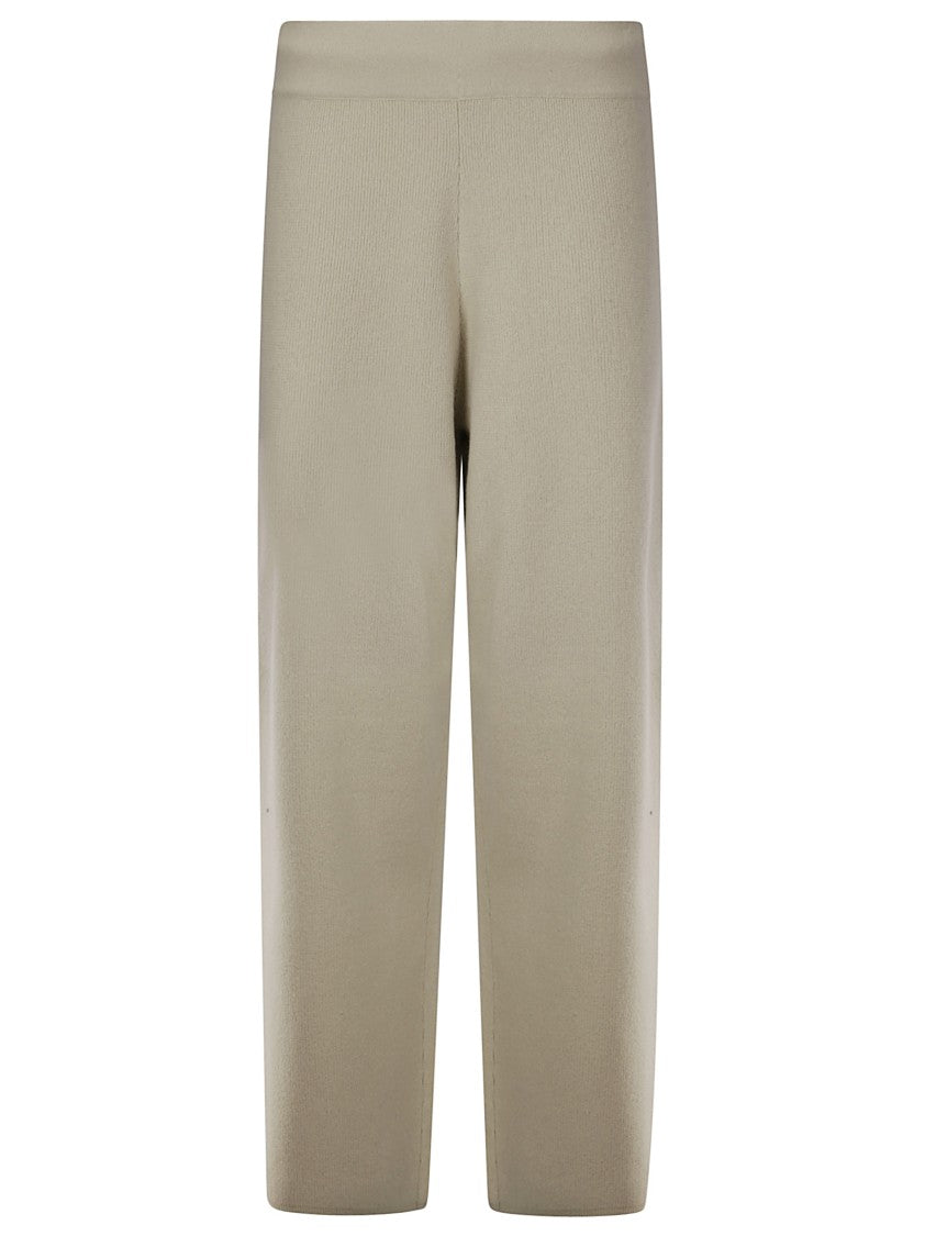Extreme Cashmere Loose Fit Cashmere Pants