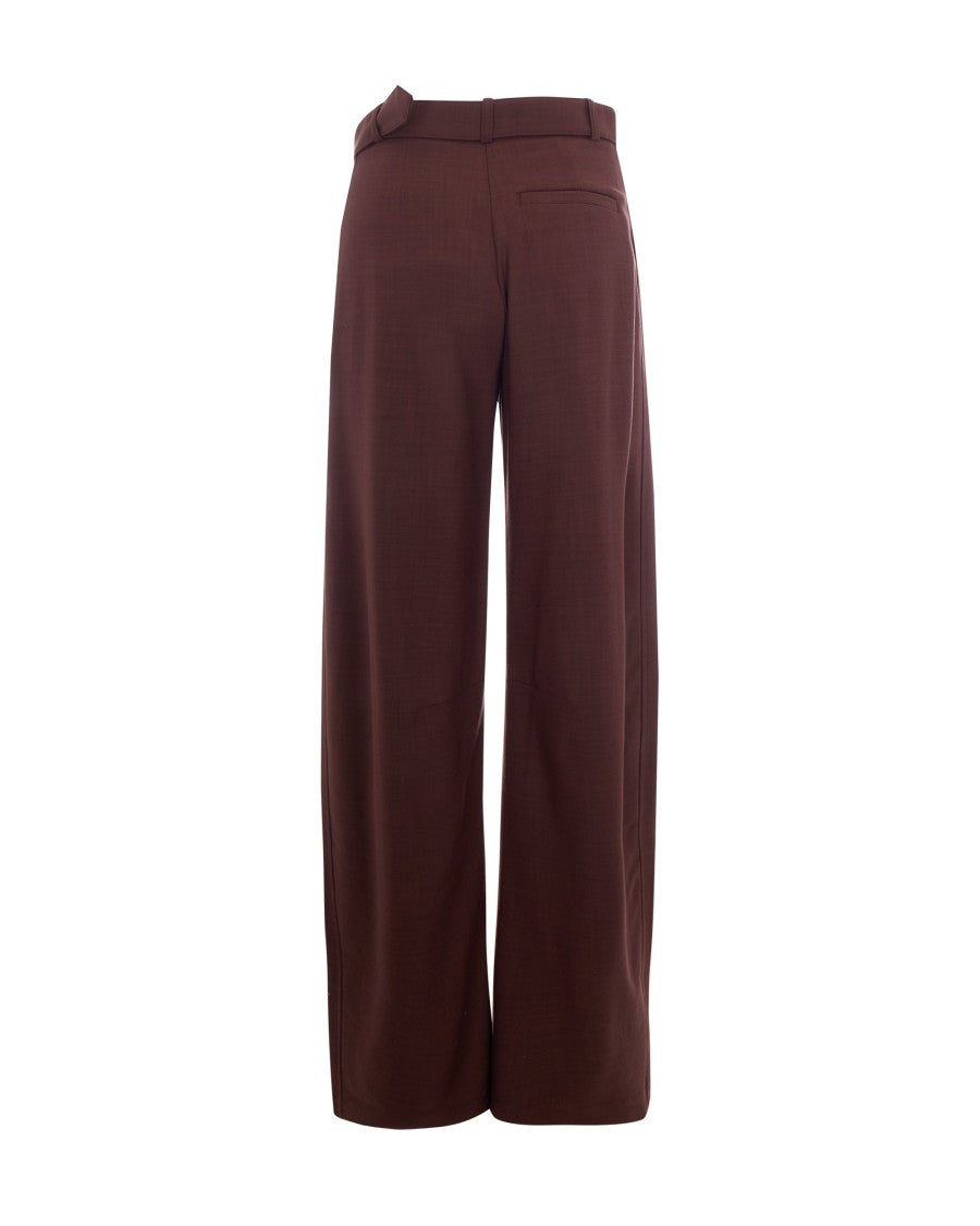 Pinko Lexi Terra Pants