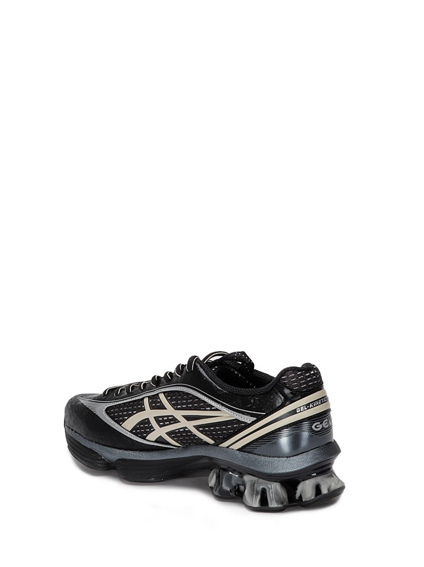 Asics Us6-S Gel-Kinetic Fluent Sneakers