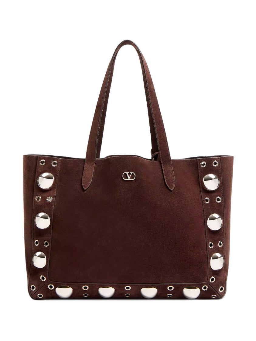 Valentino Garavani `Nellcote` Tote Bag