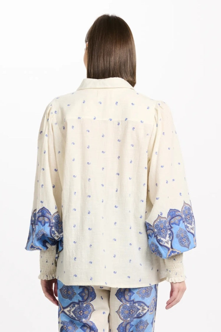 Miss June Viki Shirt