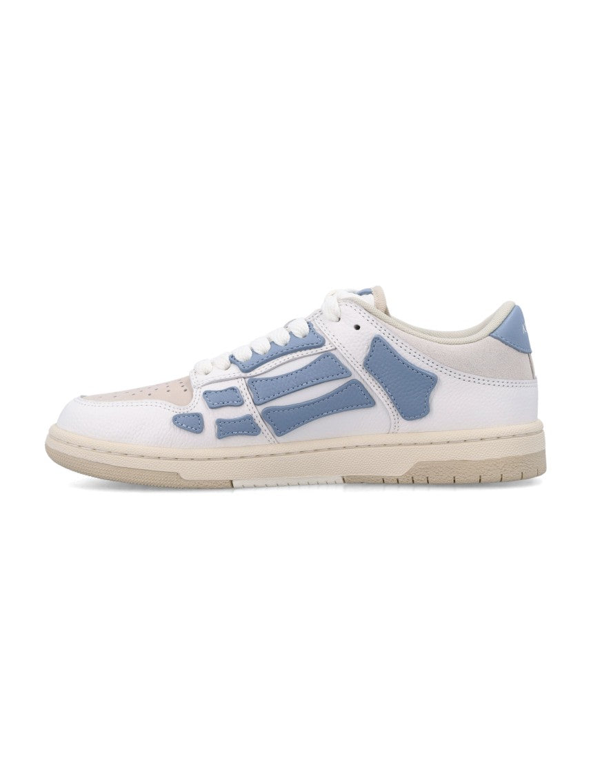 Amiri Skel Top Low Sneakers
