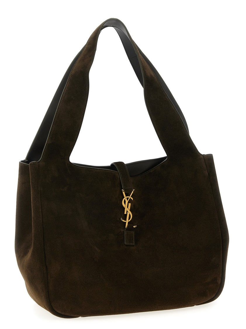 Saint Laurent 5 To 7 Bea' Shoulder Bag