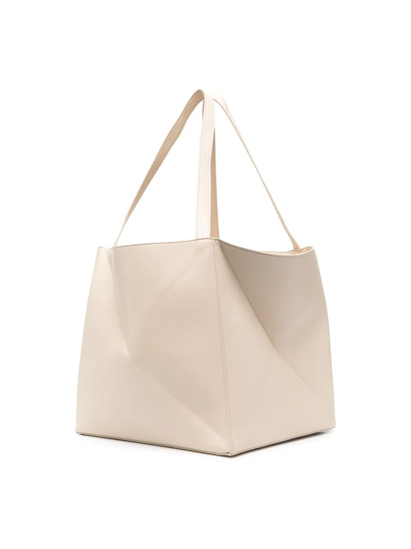 Nanushka The Origami Tote Bag