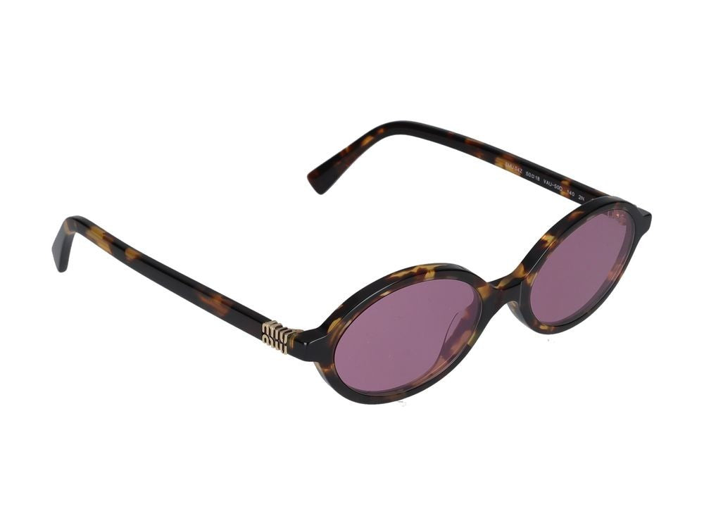 Miu Miu Sunglasses 0Mu 04Zs Vau50d 50/18/140