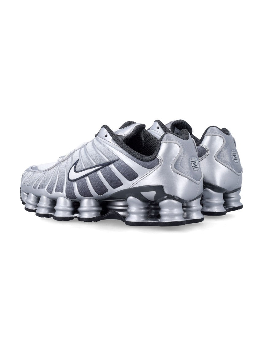 Nike Shox Mesh Columns Sneakers
