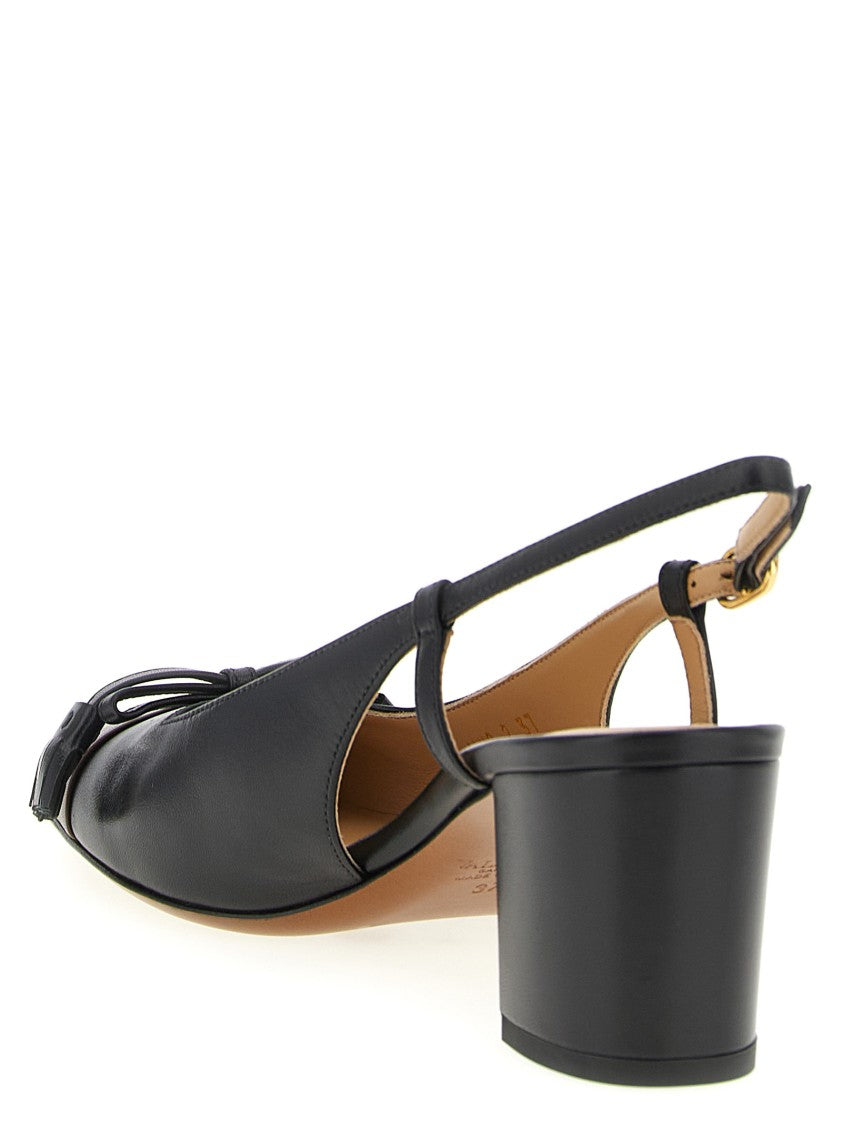 Valentino Garavani 'Valet Du Roi' Slingback