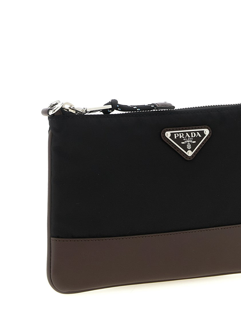 Prada ' Speedrock' Smartphone Holder