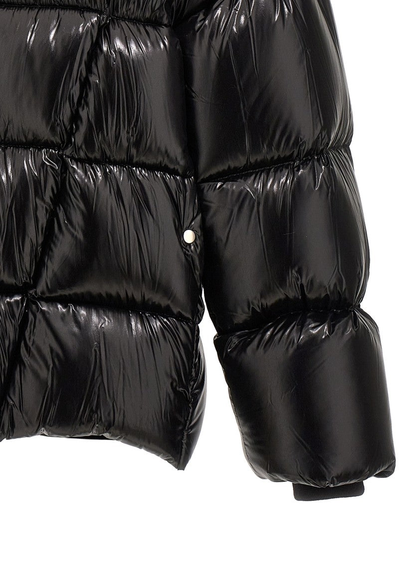 Rick Owens Flight' Down Jacket