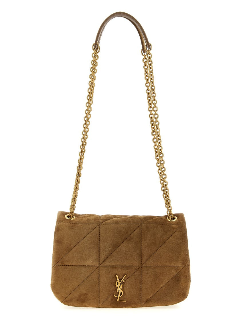 Saint Laurent Jamie 4,3' Mini Crossbody Bag