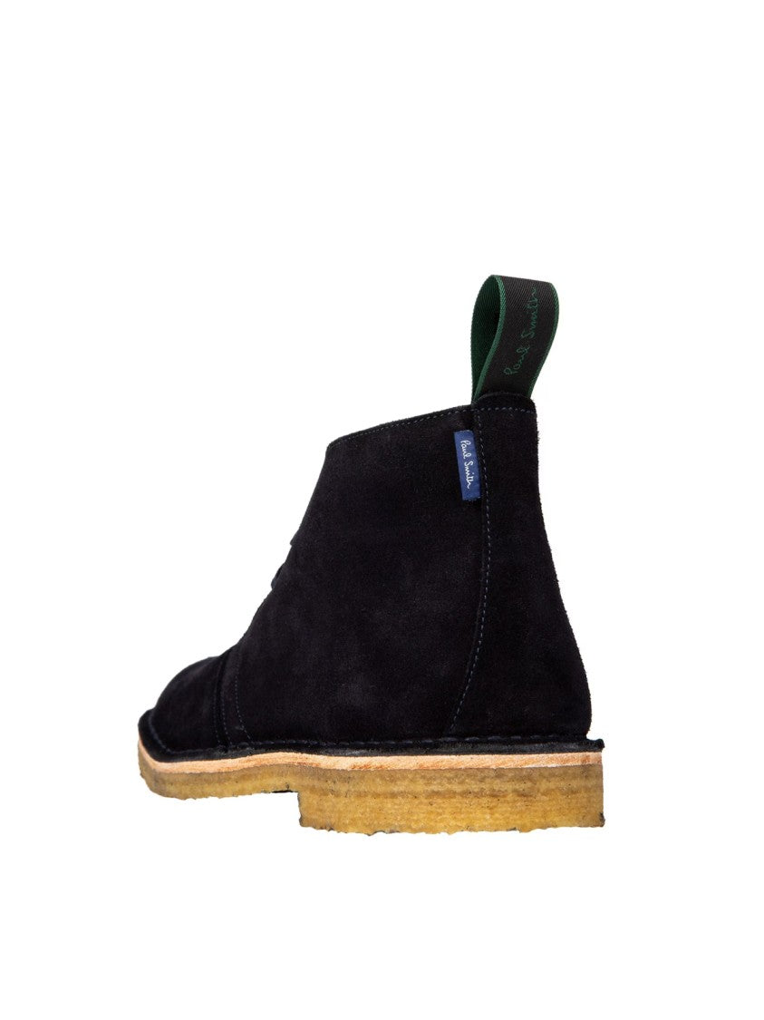 Paul Smith Ps Conroy Lace-Up Desert Boots