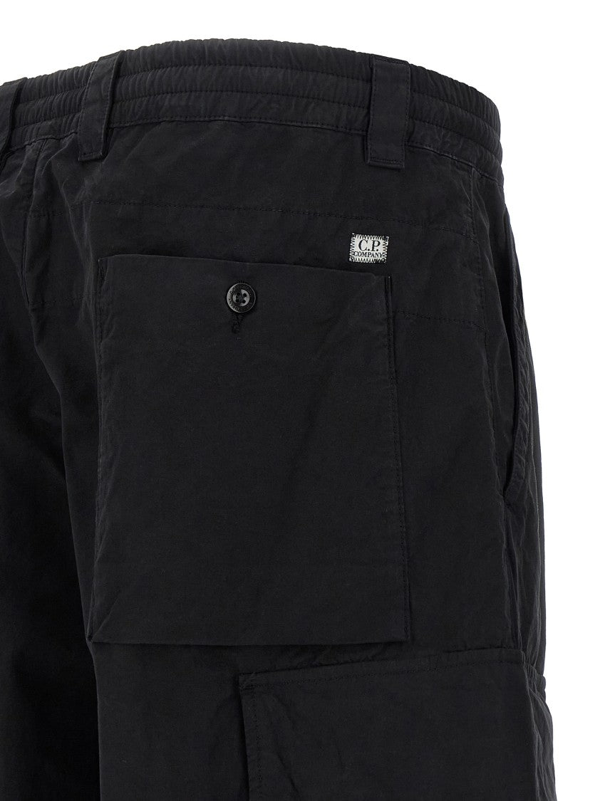 C.P. Company Cargo Microreps' Pants