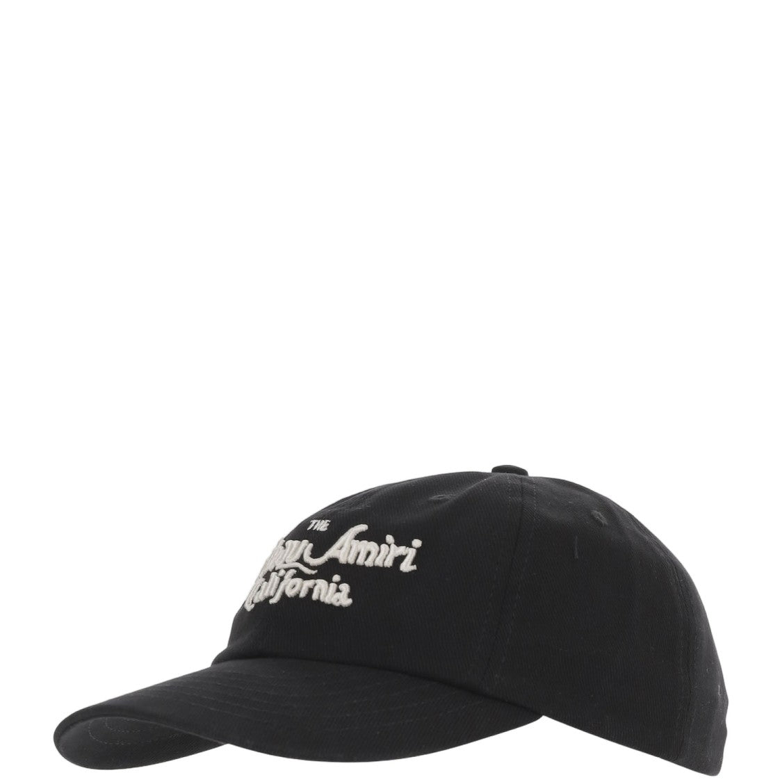 Amiri Cotton Baseball Cap