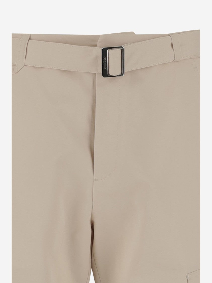 Jacquemus Le Pantalon Cargo