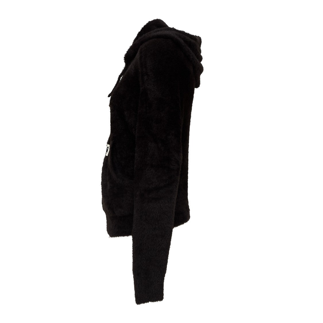 Carhartt Wip W' Maine Active Hooded Cotton-Blend Sweatshirt